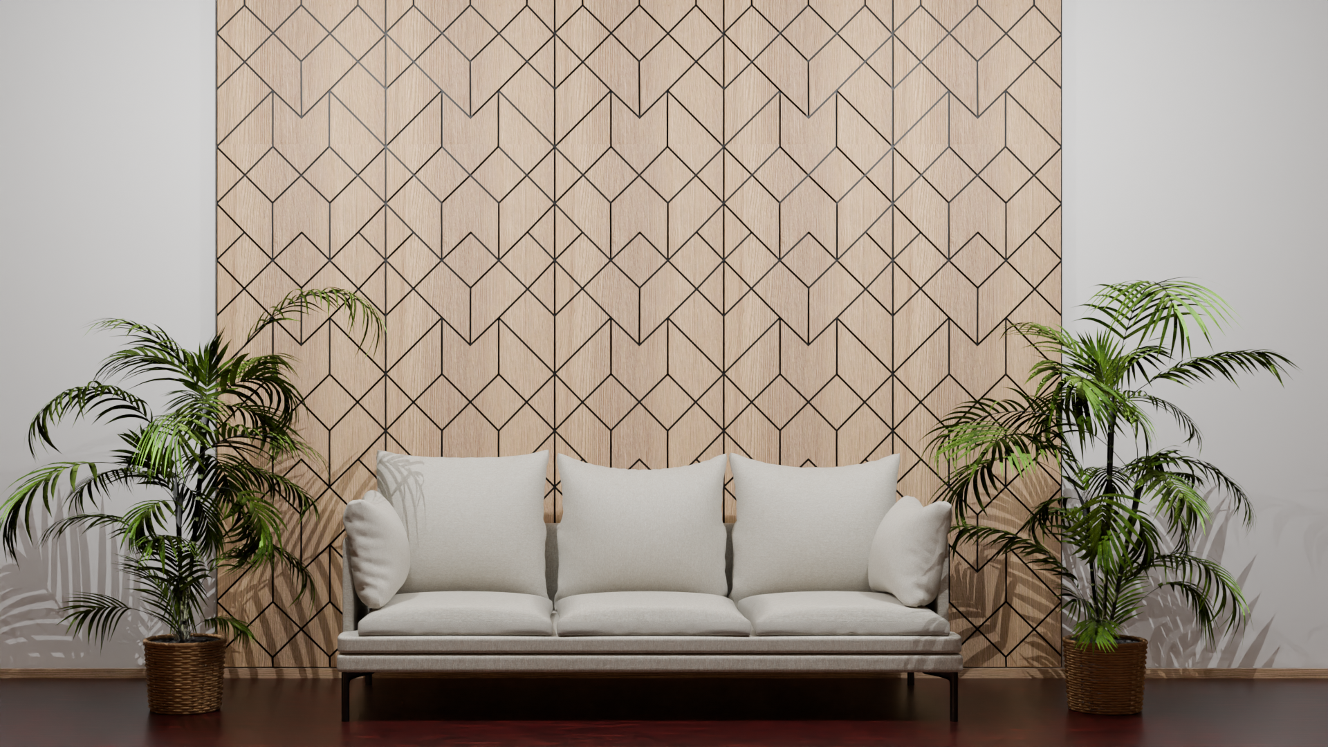 DecoDesign Wood Veneer Wall Panels DecoDesign Wood Veneer Wall Panels